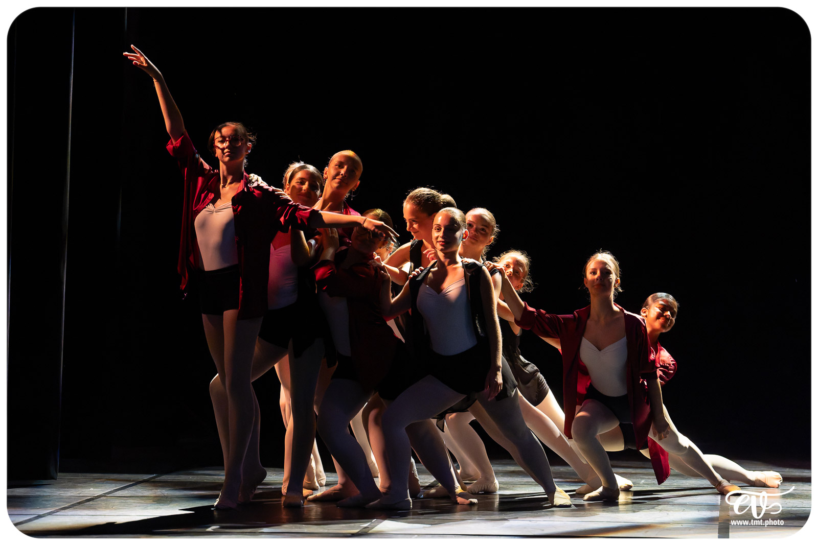 GALA DE DANSE 2026 EMMDH